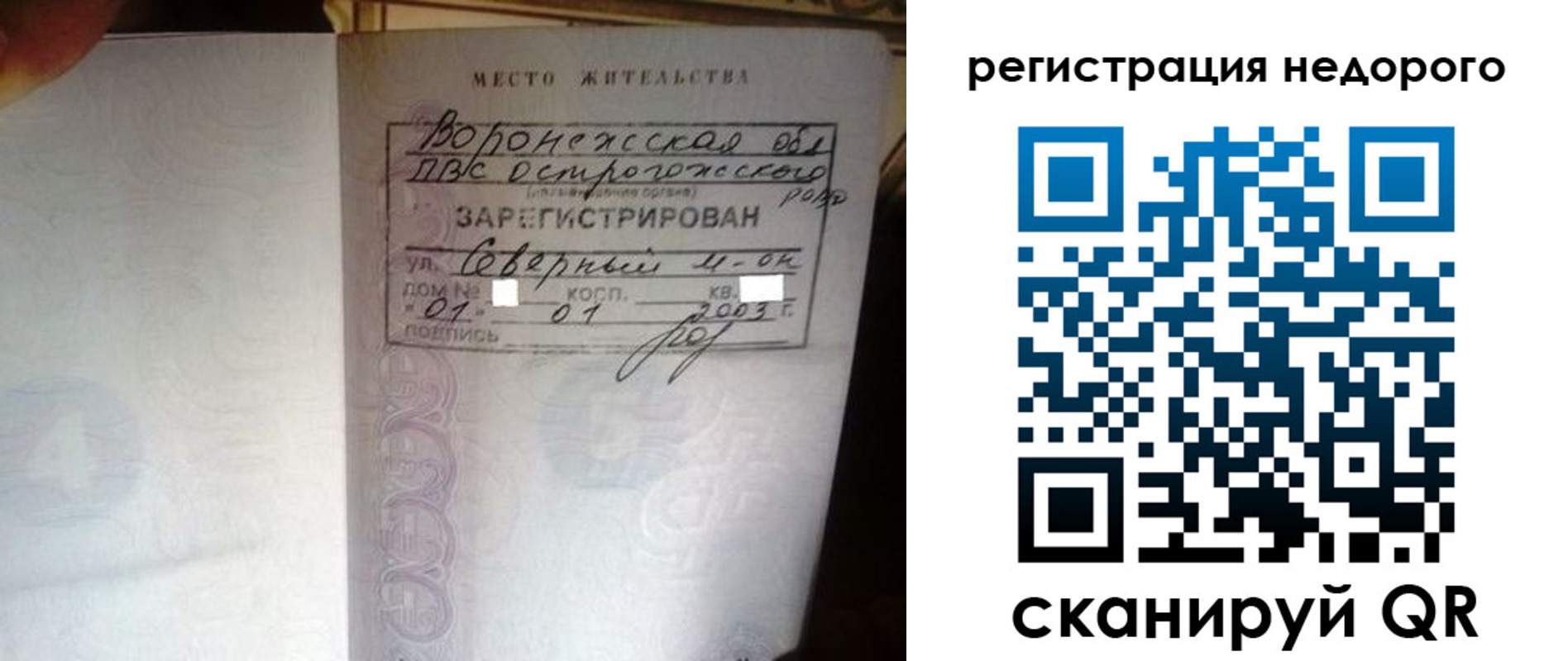 прописка для школы в Реутове